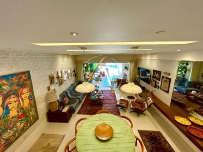 Casa de Condomínio com 3 Quartos à venda, 237m² no Barra da Tijuca, Rio de Janeiro