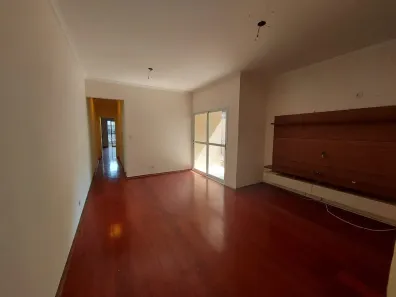 Apartamento com 2 Quartos para alugar, 88m² no Centro, São Bernardo do Campo