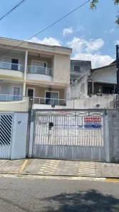 Sobrado com 3 Quartos à venda, 160m² no Centro, São Bernardo do Campo