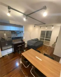 Apartamento com 2 Quartos à venda, 55m² no Vila Dom Pedro II, São Paulo