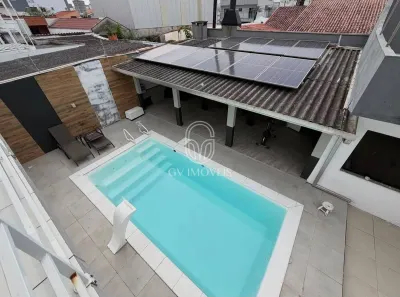 Casa com 3 Quartos à venda, 300m² no São Judas, Itajaí