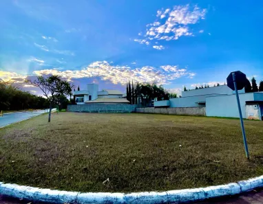 Lote/Terreno à venda, 750m² no Jardins Milão, Goiânia