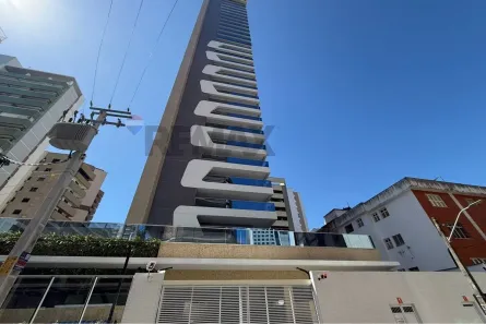 Apartamento com 4 Quartos à venda, 242m² no Meireles, Fortaleza
