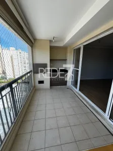 Apartamento com 3 Quartos à venda, 92m² no Vila Brandina, Campinas
