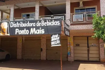 Casa com 3 Quartos à venda, 200m² no Residencial Solar Bougainville, Goiânia