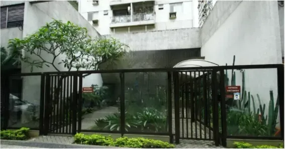 Apartamento com 2 Quartos para alugar, 90m² no Botafogo, Rio de Janeiro