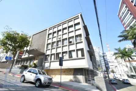 Apartamento com 2 Quartos à venda, 88m² no Centro, Florianópolis