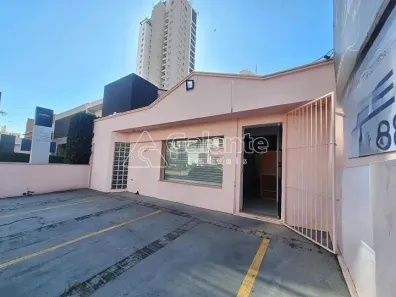 Imóvel Comercial com 1 Quarto à venda, 170m² no Cambuí, Campinas