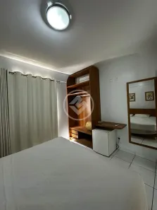 Apartamento com 2 Quartos à venda, 54m² no Jardim Belvedere, Caldas Novas