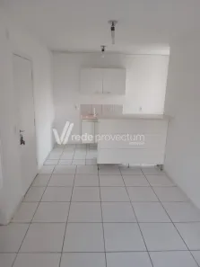 Apartamento com 3 Quartos à venda, 53m² no Jardim Leonor, Campinas