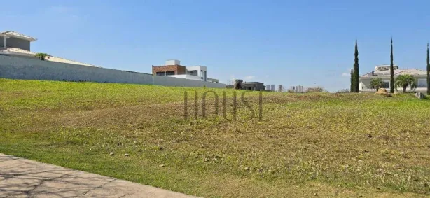 Lote/Terreno à venda, 1000m² no Parque Reserva Fazenda Imperial, Sorocaba