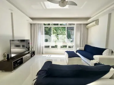 Apartamento com 3 Quartos à venda, 114m² no Copacabana, Rio de Janeiro