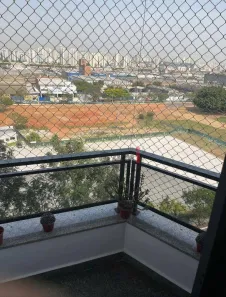 Apartamento com 1 Quarto para alugar, 55m² no Parque da Mooca, São Paulo