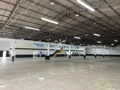 Galpão/Depósito/Armazém para alugar, 3482m² no Jardim Humaitá, São Paulo