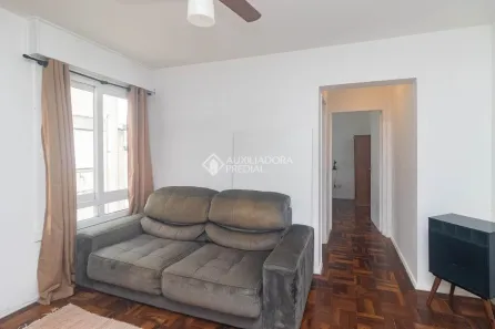 Apartamento com 1 Quarto para alugar, 45m² no Cidade Baixa, Porto Alegre