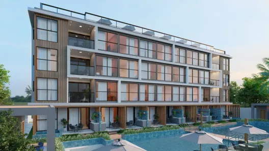 Apartamento com 2 Quartos à venda, 62m² no Tamandaré, Tamandaré