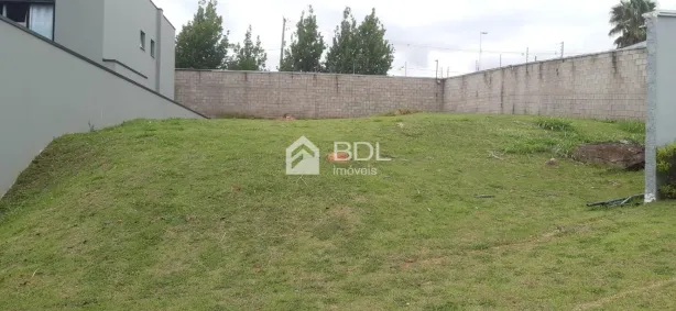 Lote/Terreno à venda, 503m² no Vila dos Plátanos, Campinas
