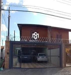 Sobrado com 3 Quartos à venda, 152m² no Jardim Regina, São Paulo