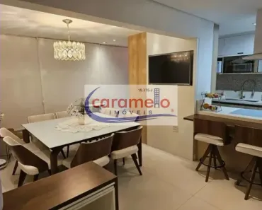 Apartamento com 3 Quartos à venda, 92m² no Água Branca, São Paulo