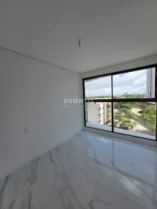 Apartamento com 3 Quartos à venda, 108m² no Boa Viagem, Recife