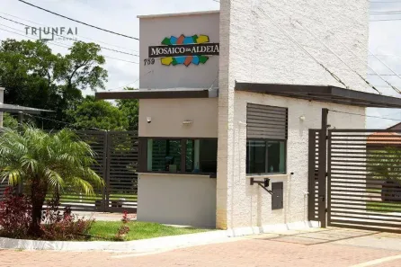 Lote/Terreno à venda, 500m² no Quintas do Ingaí, Santana de Parnaíba