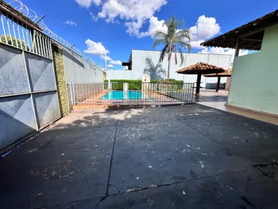 Casa com 1 Quarto à venda, 198m² no Vila Albertina, Ribeirão Preto