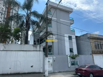 Apartamento com 2 Quartos à venda, 44m² no Vila Matilde, São Paulo