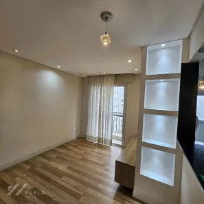 Apartamento com 2 Quartos para alugar, 58m² no Quarta Parada, São Paulo