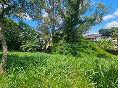 Lote/Terreno à venda, 1017m² no Marambaia, Vinhedo