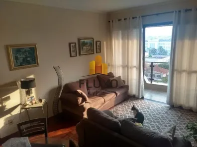 Apartamento com 3 Quartos à venda, 130m² no Centro, Bauru