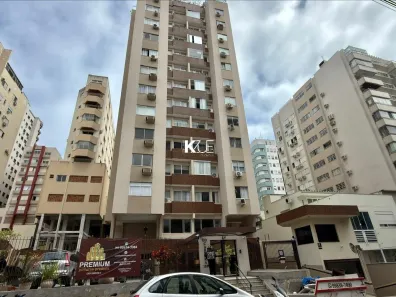 Apartamento com 1 Quarto para alugar, 65m² no Centro, Florianópolis