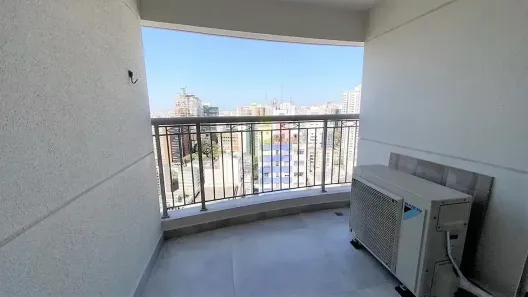 Apartamento com 2 Quartos à venda, 54m² no Jardim Paulista, São Paulo