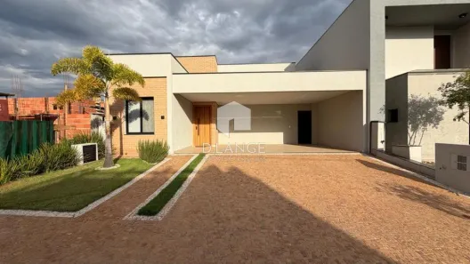 Casa de Condomínio com 3 Quartos à venda, 198m² no Parque Brasil 500, Paulínia