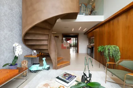 Apartamento com 3 Quartos à venda, 186m² no Brooklin Paulista, São Paulo