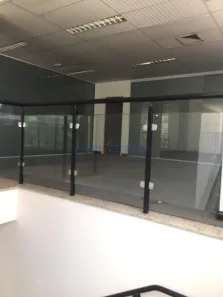 Galpão/Depósito/Armazém à venda, 843m² no Parque dos Resedás, Campinas