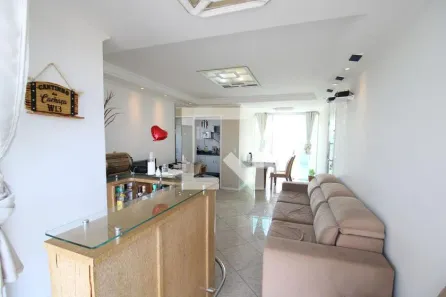 Cobertura com 3 Quartos à venda, 136m² no Vila Amélia, São Paulo
