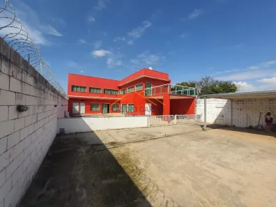 Fazenda/Sítio com 5 Quartos à venda, 1738m² no Chácaras Novo México, Limeira