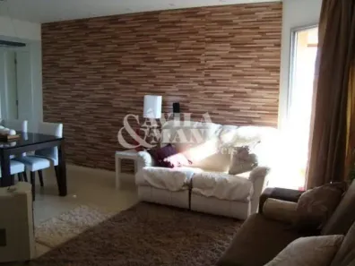 Apartamento com 3 Quartos à venda, 84m² no Mooca, São Paulo