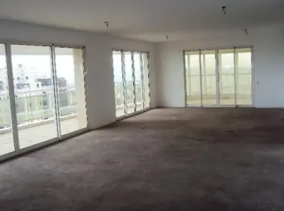 Apartamento com 4 Quartos à venda, 366m² no Alto de Pinheiros, São Paulo