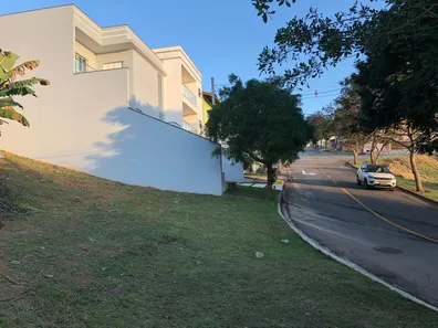Lote/Terreno à venda, 303m² no Centro, São Roque