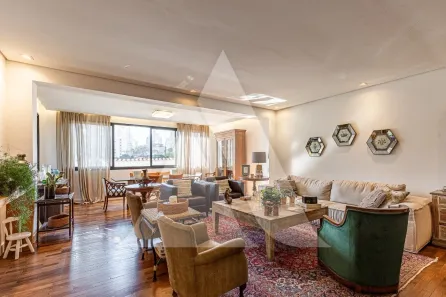 Casa com 3 Quartos à venda, 340m² no Planalto Paulista, São Paulo