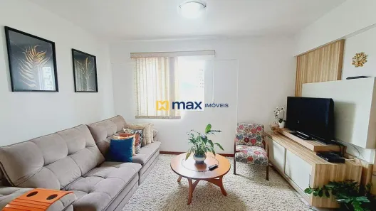 Apartamento com 3 Quartos à venda, 88m² no Vila Operária, Itajaí