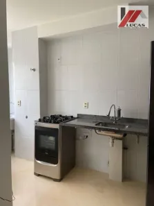 Apartamento com 2 Quartos à venda, 47m² no Quinta dos Angicos, Cotia