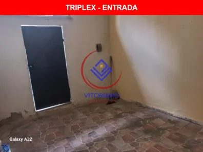 Casa com 3 Quartos à venda, 164m² no Magalhães Bastos, Rio de Janeiro