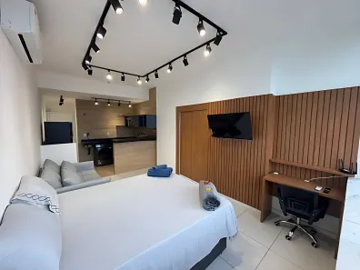 Apartamento com 1 Quarto à venda, 33m² no Centro, Rio de Janeiro