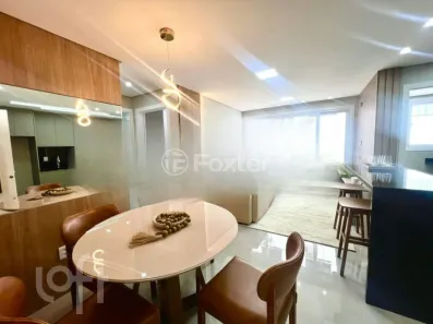 Apartamento com 2 Quartos à venda, 60m² no Navegantes, Capão da Canoa