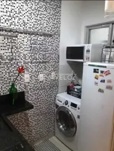 Apartamento com 1 Quarto à venda, 40m² no Centro, Rio de Janeiro
