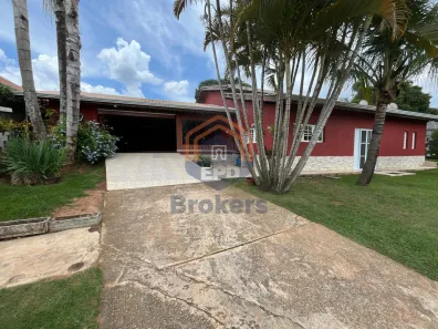 Fazenda/Sítio com 3 Quartos à venda, 238m² no Estância Santo Inácio, Jarinu