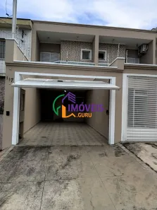 Casa com 3 Quartos para alugar, 120m² no Parque da Mooca, São Paulo