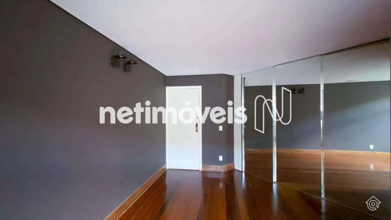 Apartamento com 3 quartos — Copacabana, Belo Horizonte